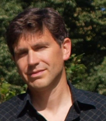 Dr. Christoph Fröde